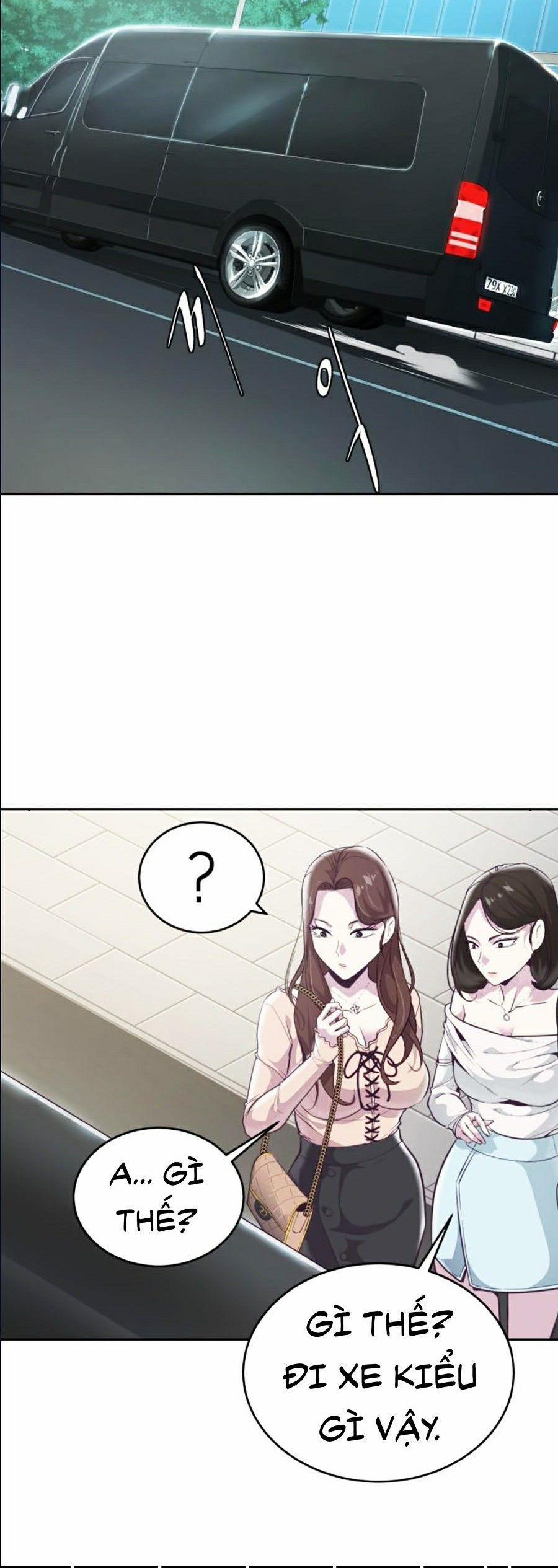 Cậu Bé Của Thần Chết 102 trang 34