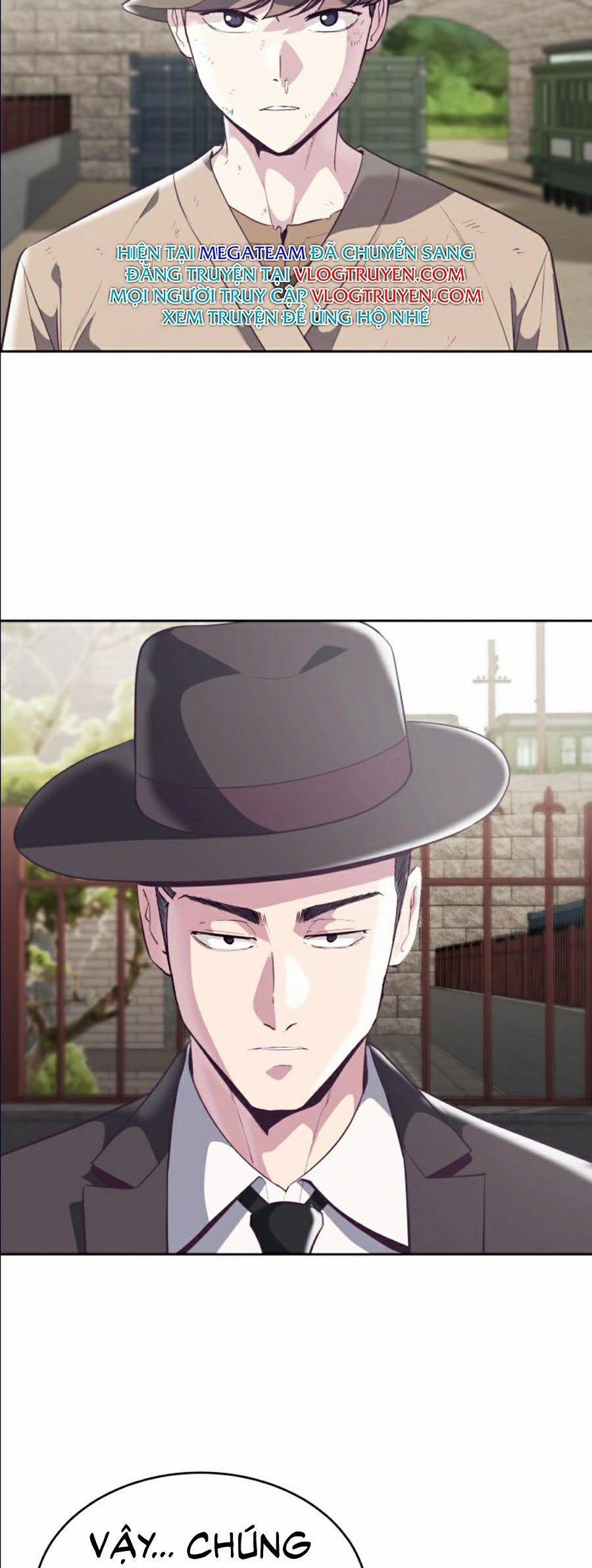 Cậu Bé Của Thần Chết 102 trang 38