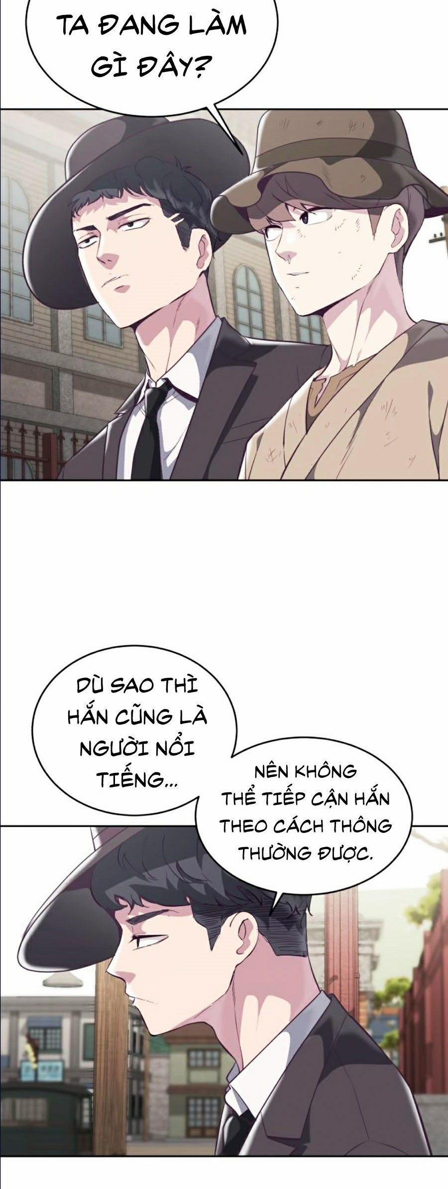 Cậu Bé Của Thần Chết 102 trang 39