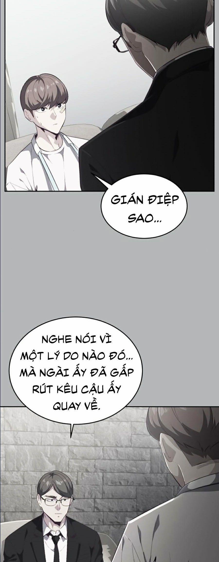 Cậu Bé Của Thần Chết 102 trang 4