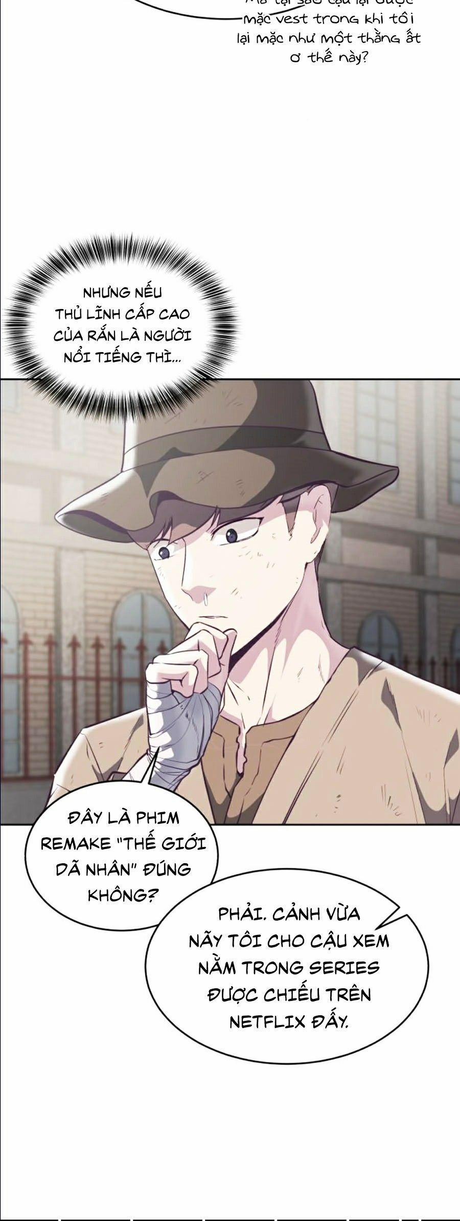 Cậu Bé Của Thần Chết 102 trang 41