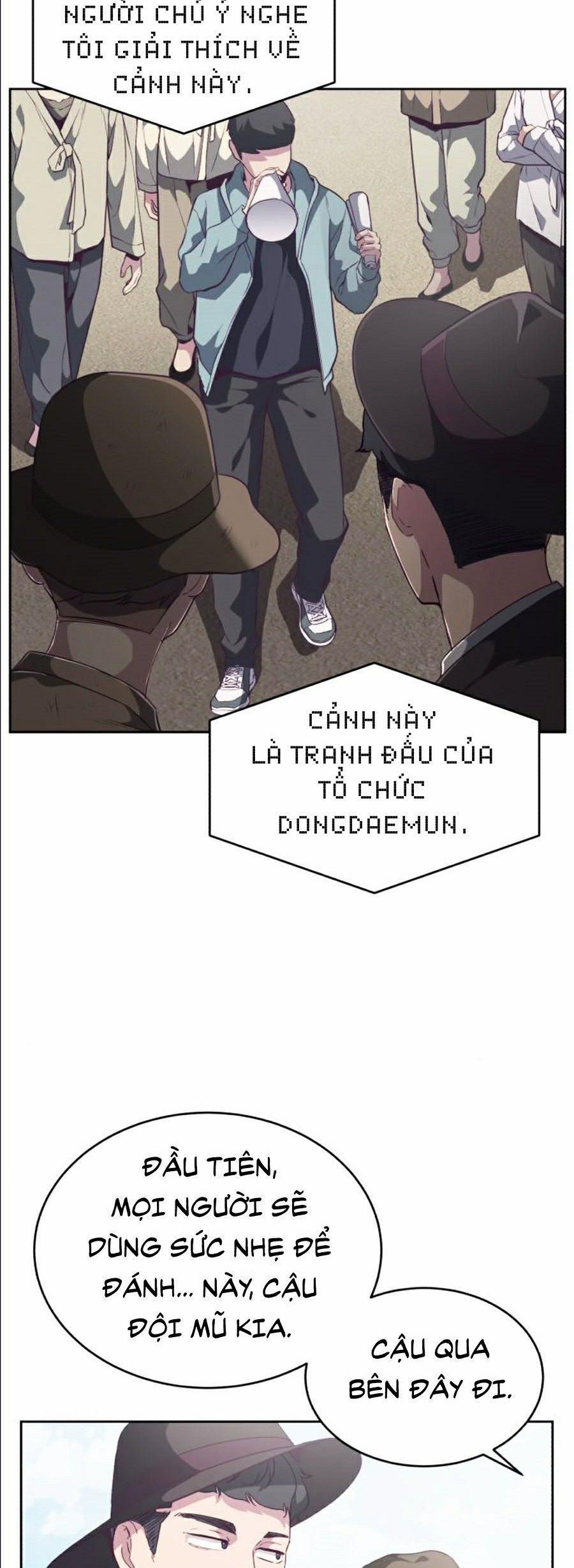 Cậu Bé Của Thần Chết 102 trang 43