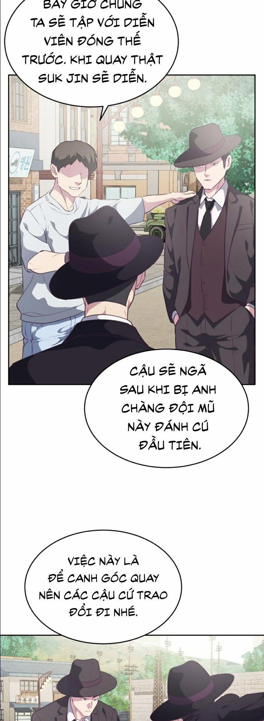 Cậu Bé Của Thần Chết 102 trang 45