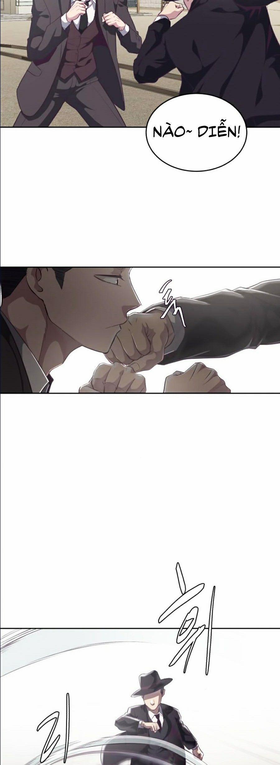 Cậu Bé Của Thần Chết 102 trang 46