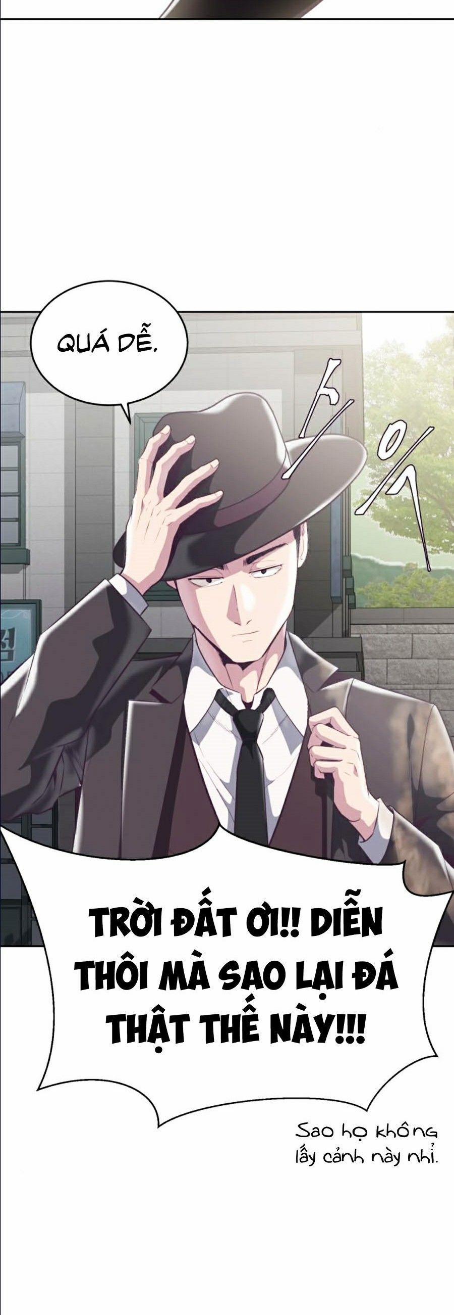 Cậu Bé Của Thần Chết 102 trang 50