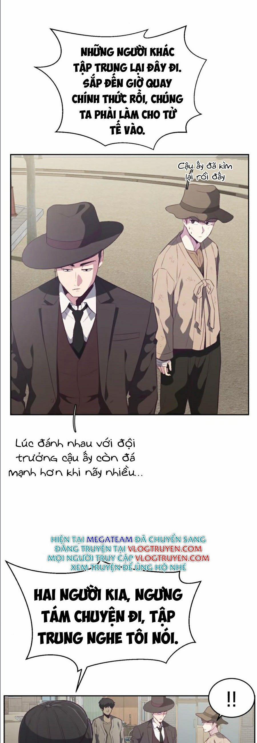 Cậu Bé Của Thần Chết 102 trang 51