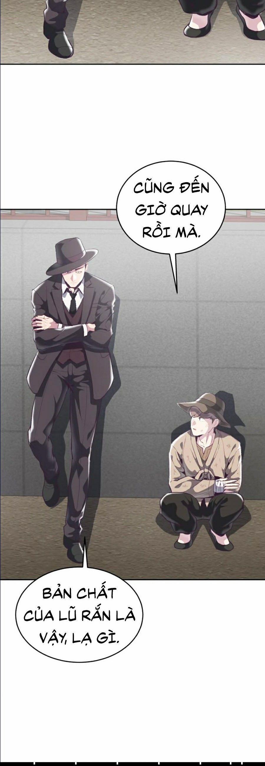 Cậu Bé Của Thần Chết 102 trang 55