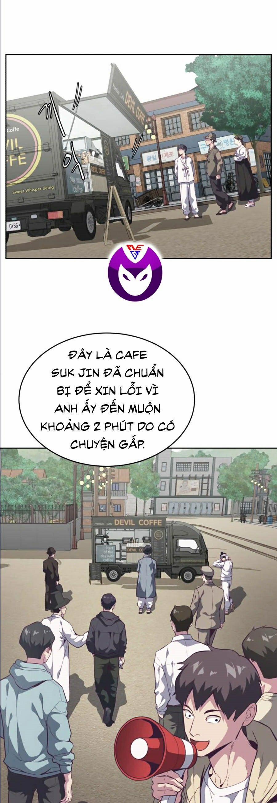 Cậu Bé Của Thần Chết 102 trang 56