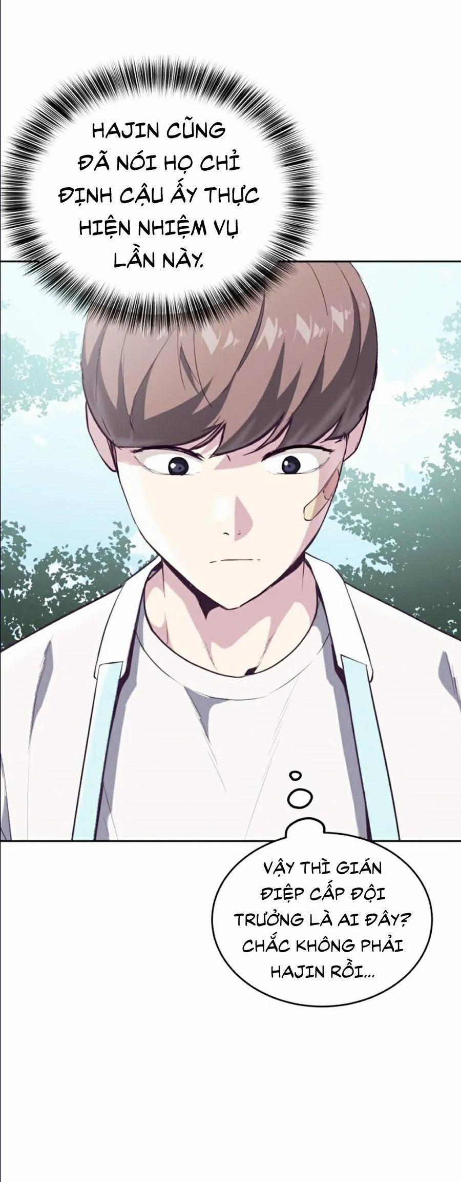Cậu Bé Của Thần Chết 102 trang 6