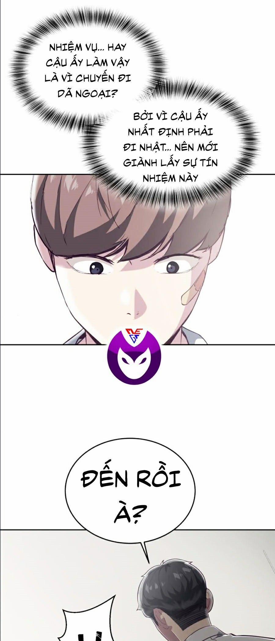 Cậu Bé Của Thần Chết 102 trang 7