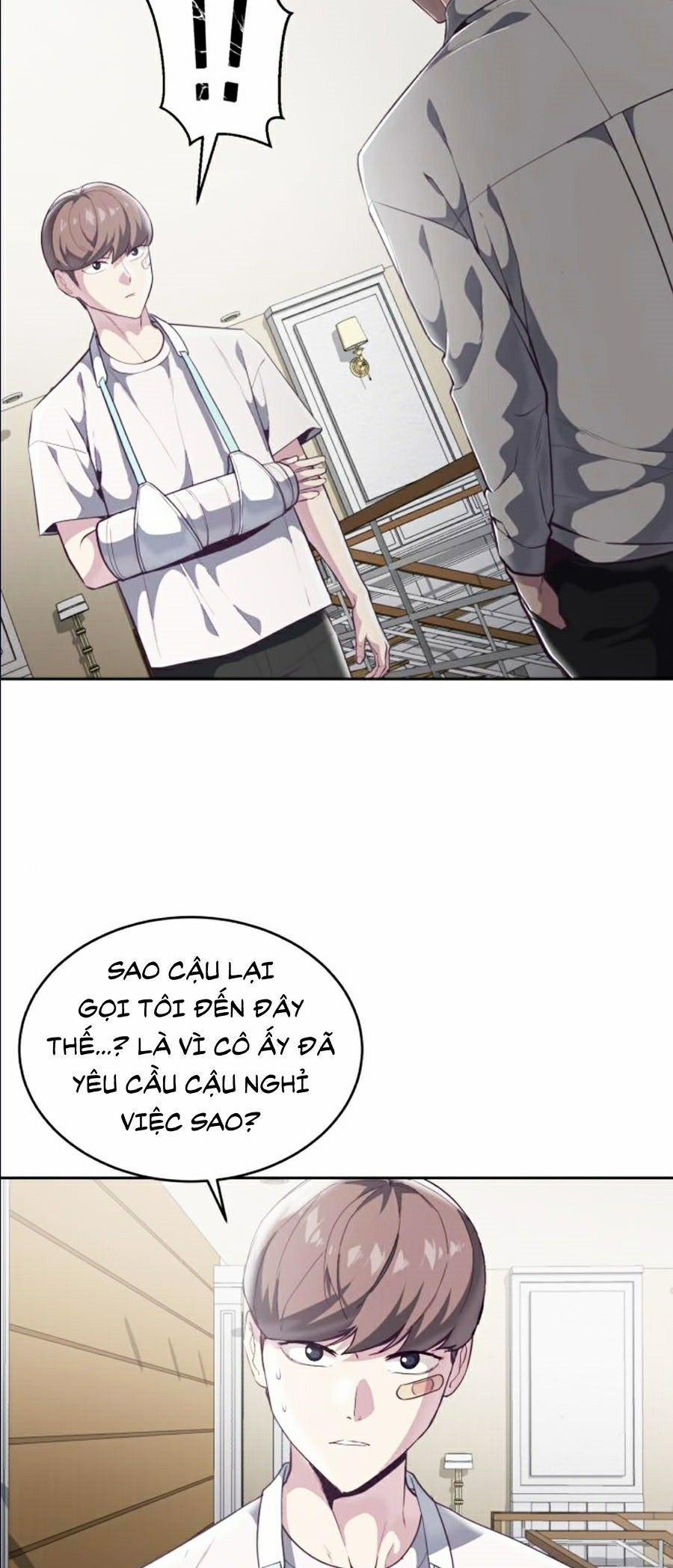 Cậu Bé Của Thần Chết 102 trang 8