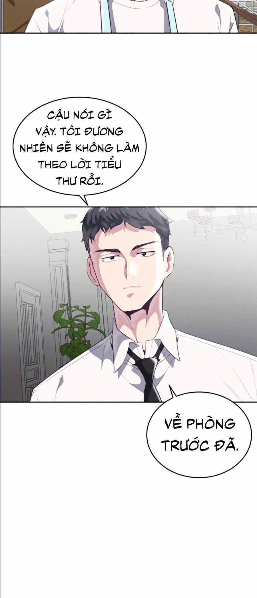 Cậu Bé Của Thần Chết 102 trang 9