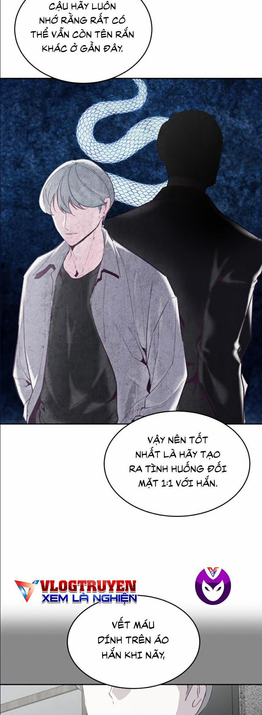 Cậu Bé Của Thần Chết 103 trang 10