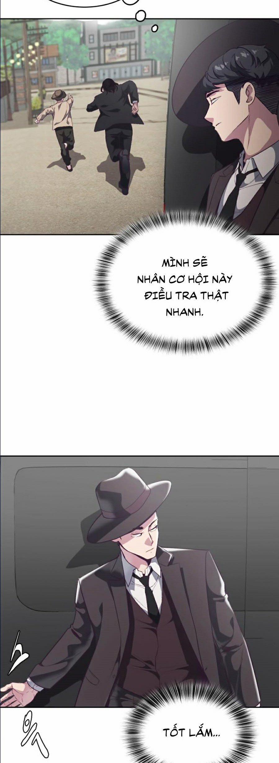 Cậu Bé Của Thần Chết 103 trang 18