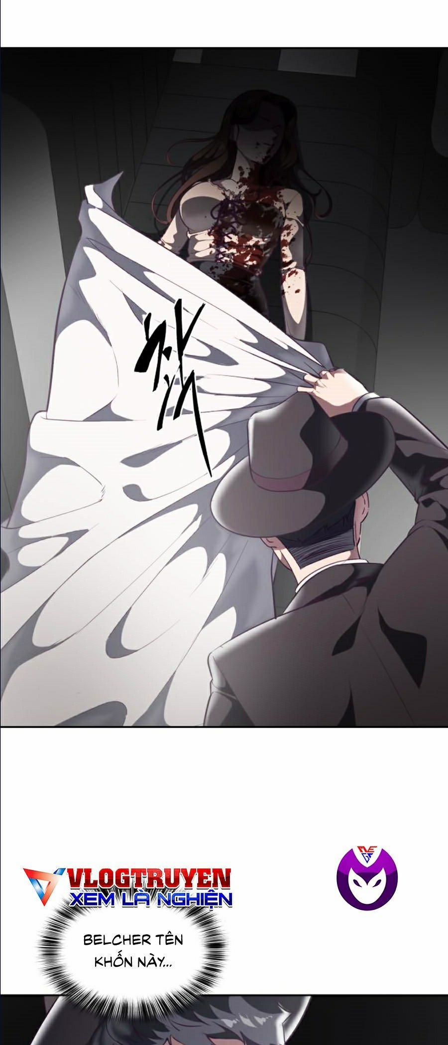 Cậu Bé Của Thần Chết 103 trang 23