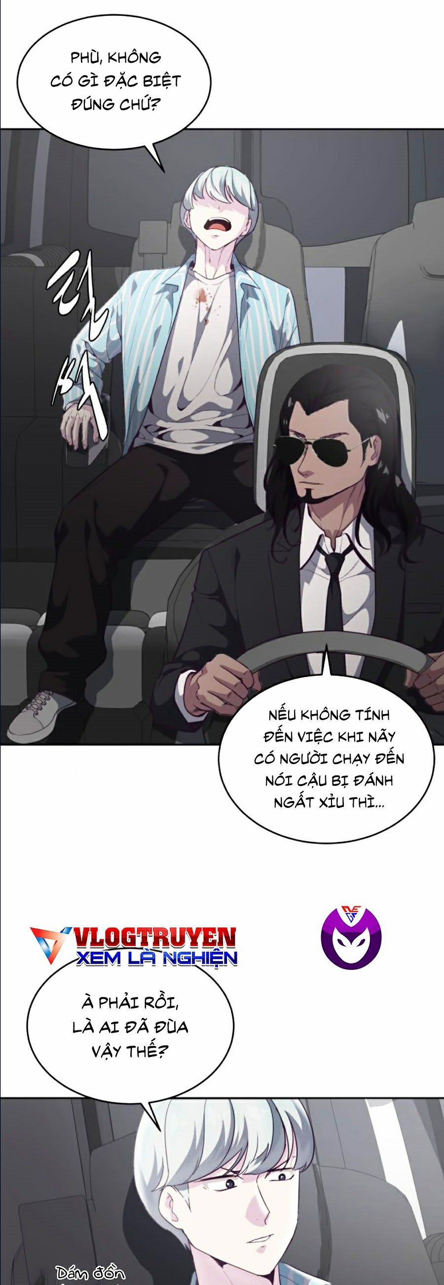 Cậu Bé Của Thần Chết 103 trang 28