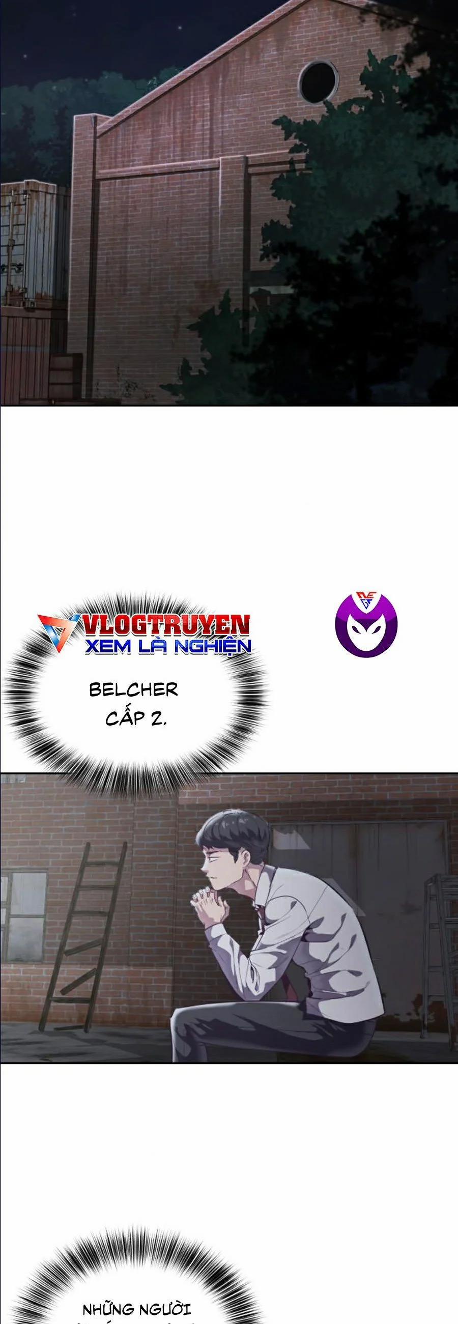 Cậu Bé Của Thần Chết 103 trang 32