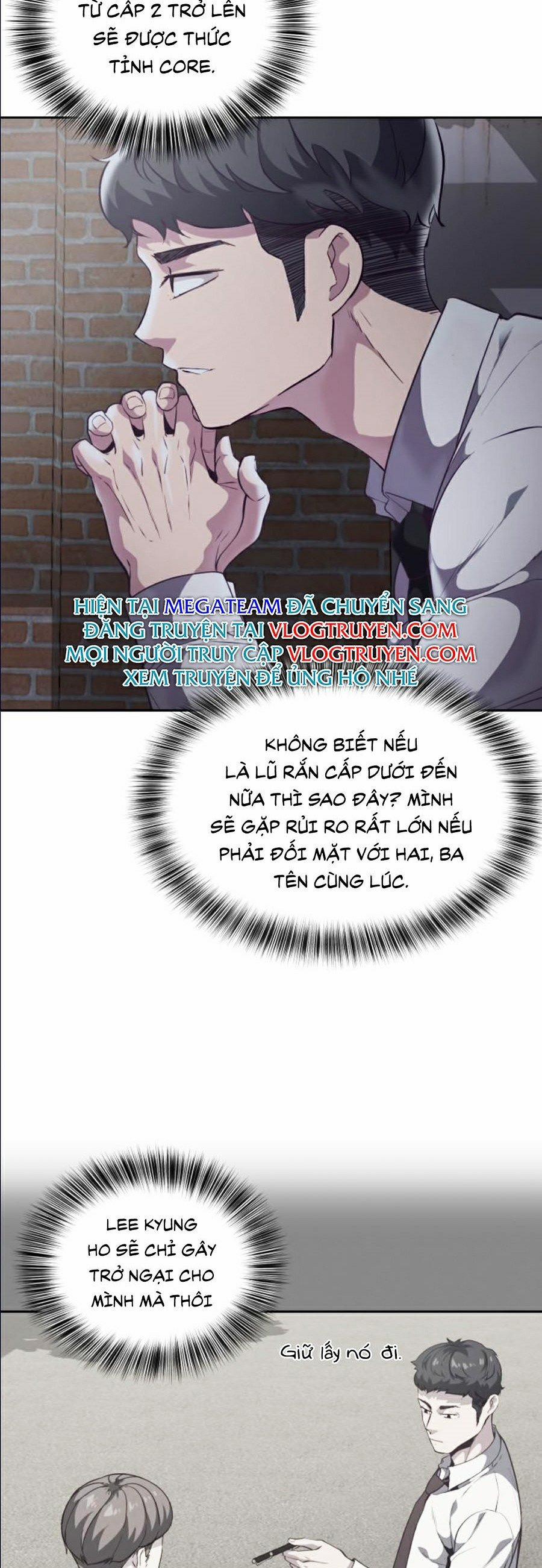 Cậu Bé Của Thần Chết 103 trang 33