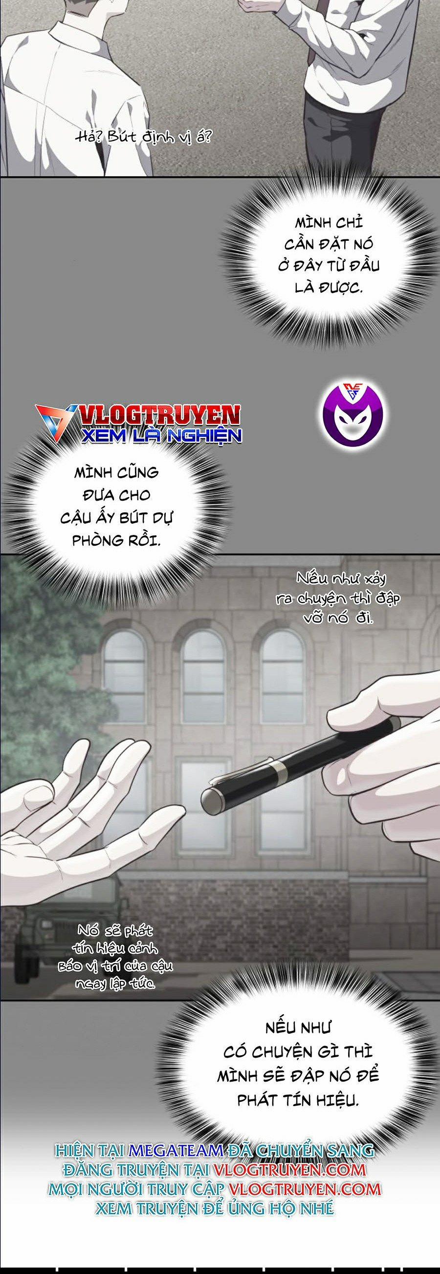 Cậu Bé Của Thần Chết 103 trang 34