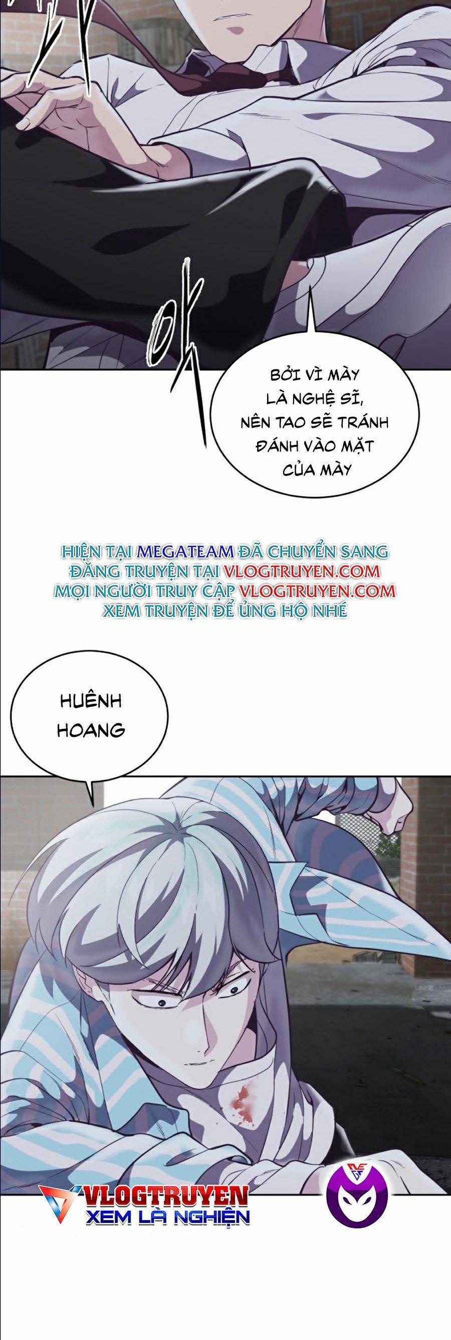 Cậu Bé Của Thần Chết 103 trang 41