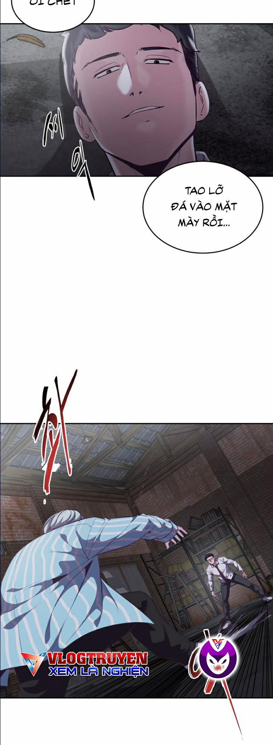 Cậu Bé Của Thần Chết 103 trang 48