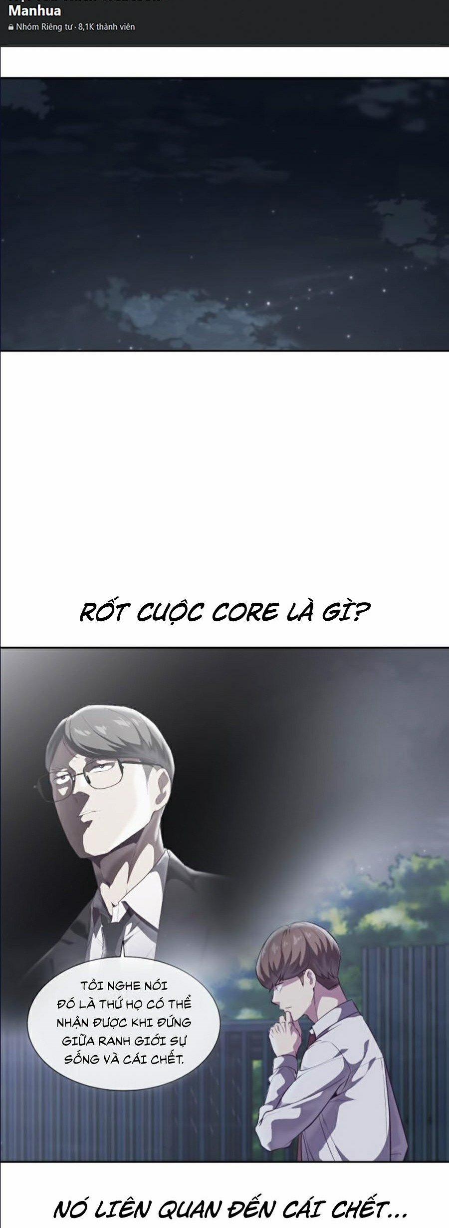 Cậu Bé Của Thần Chết 103 trang 52