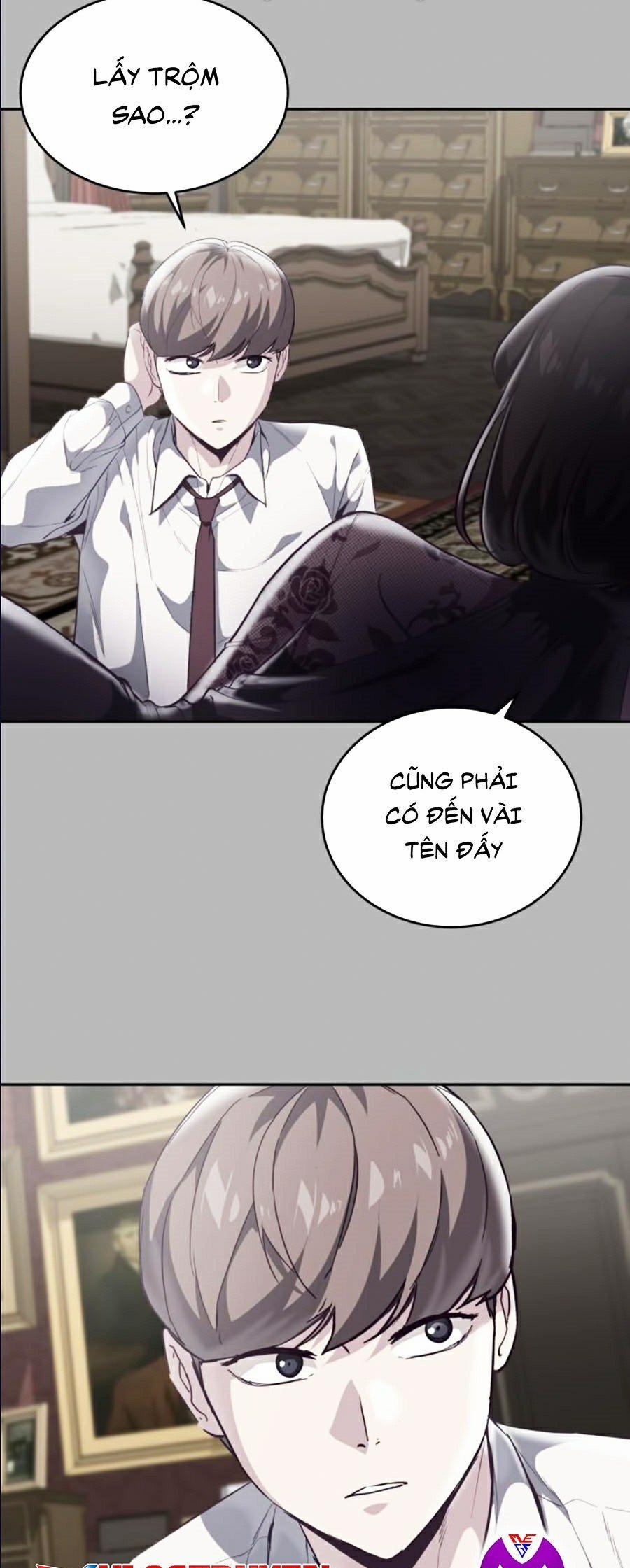 Cậu Bé Của Thần Chết 103 trang 57