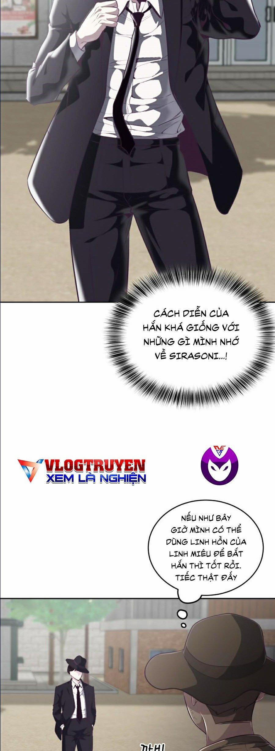 Cậu Bé Của Thần Chết 103 trang 8