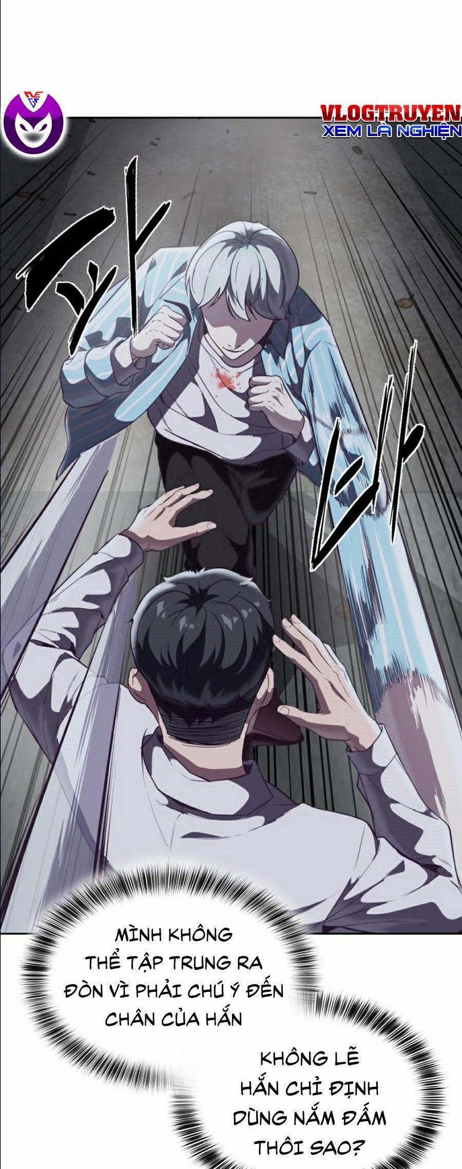 Cậu Bé Của Thần Chết 104 trang 10