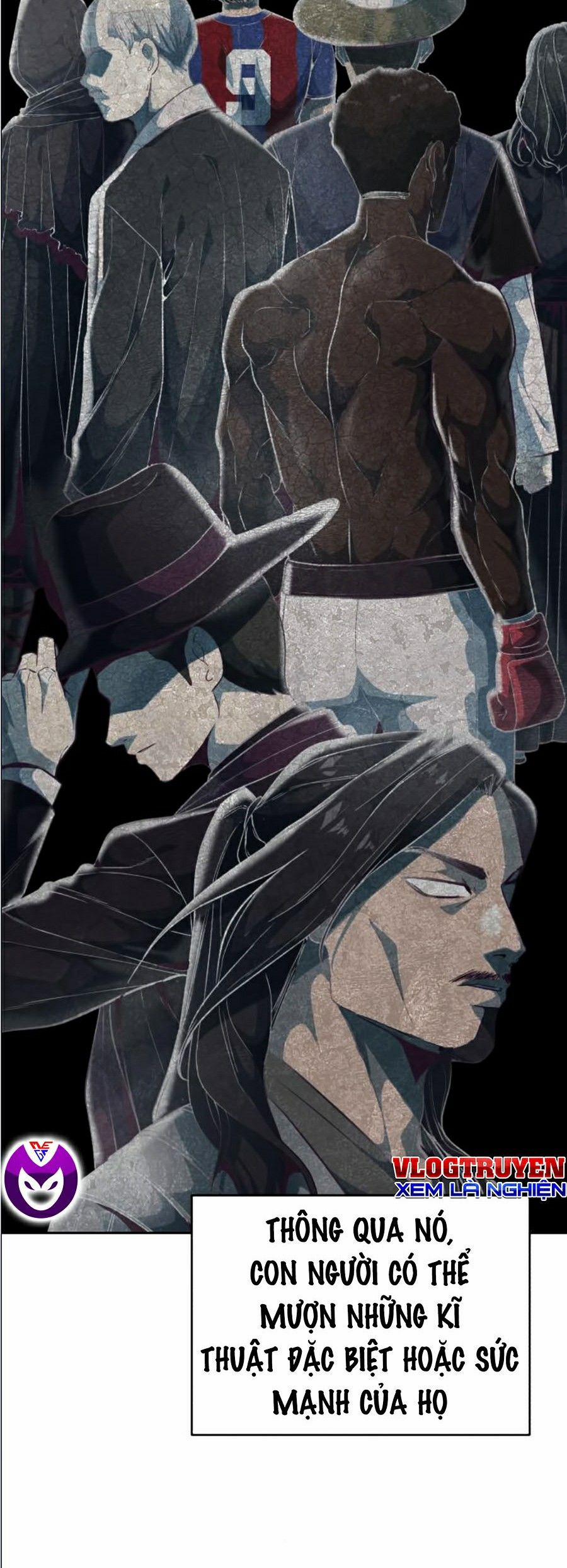 Cậu Bé Của Thần Chết 104 trang 5