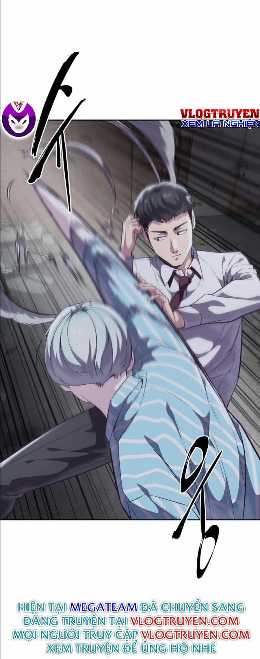 Cậu Bé Của Thần Chết 104 trang 9