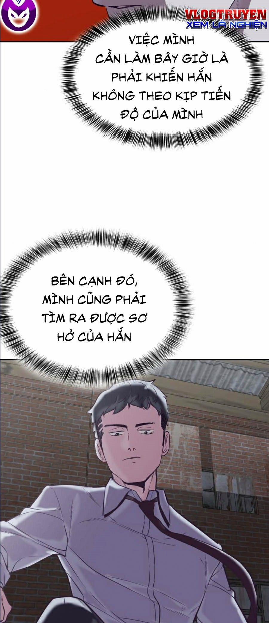 Cậu Bé Của Thần Chết 105.6 trang 10