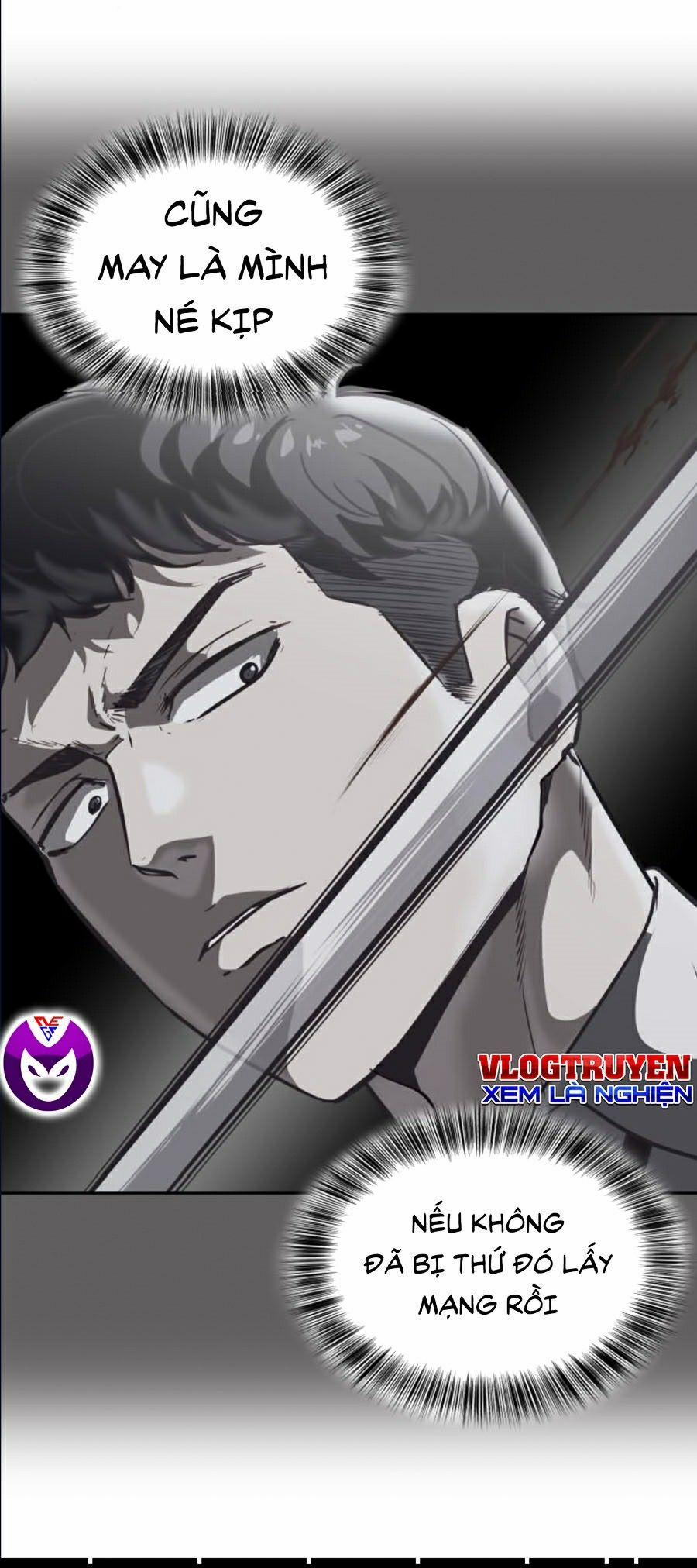 Cậu Bé Của Thần Chết 105.6 trang 26