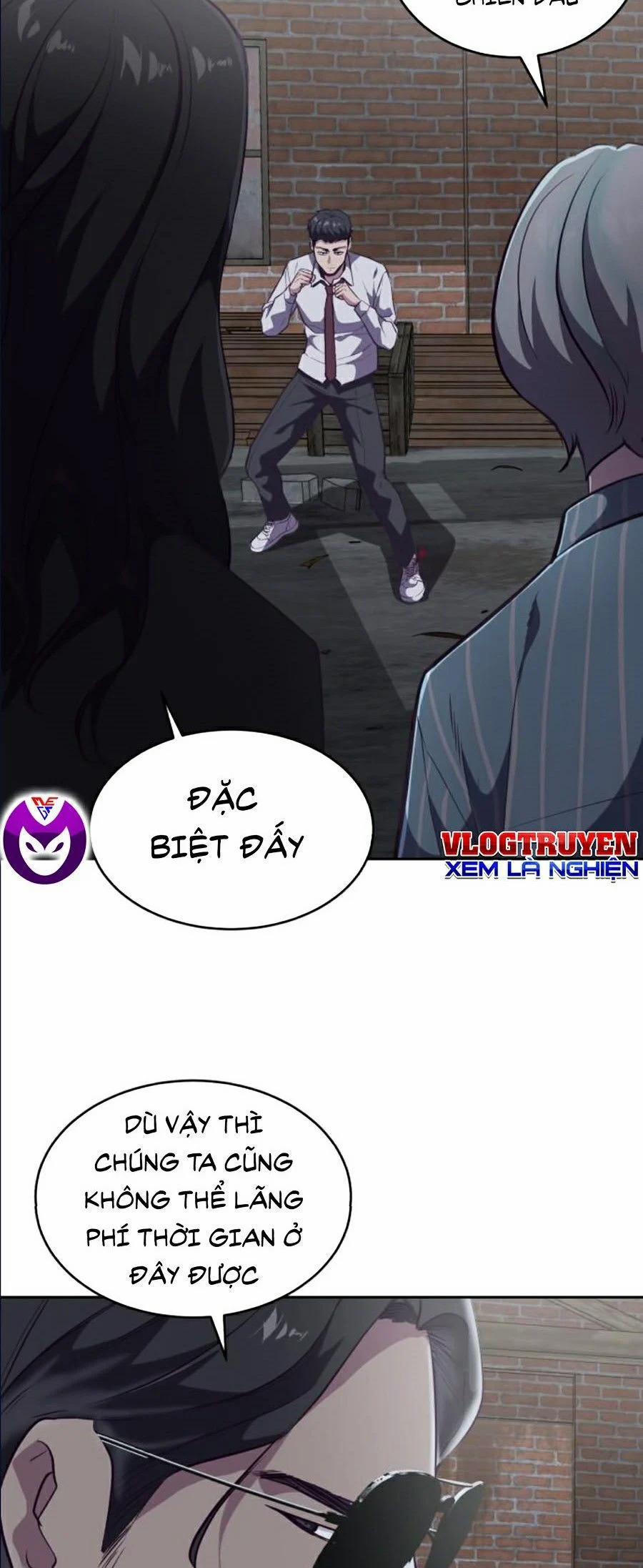 Cậu Bé Của Thần Chết 105.6 trang 32