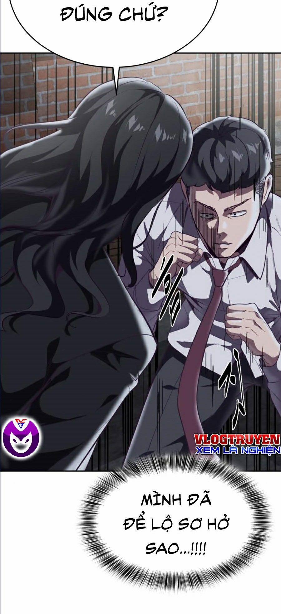Cậu Bé Của Thần Chết 105.6 trang 37