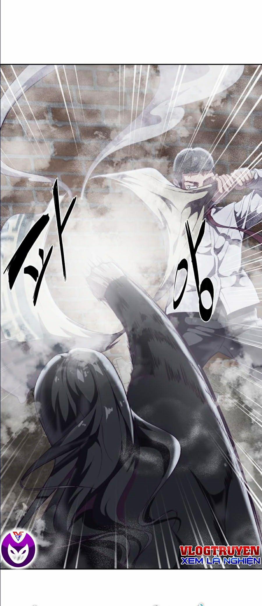 Cậu Bé Của Thần Chết 105.6 trang 54