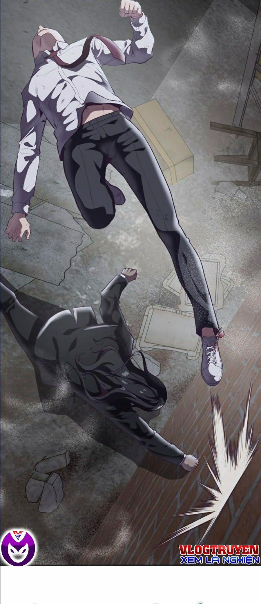 Cậu Bé Của Thần Chết 105.6 trang 56