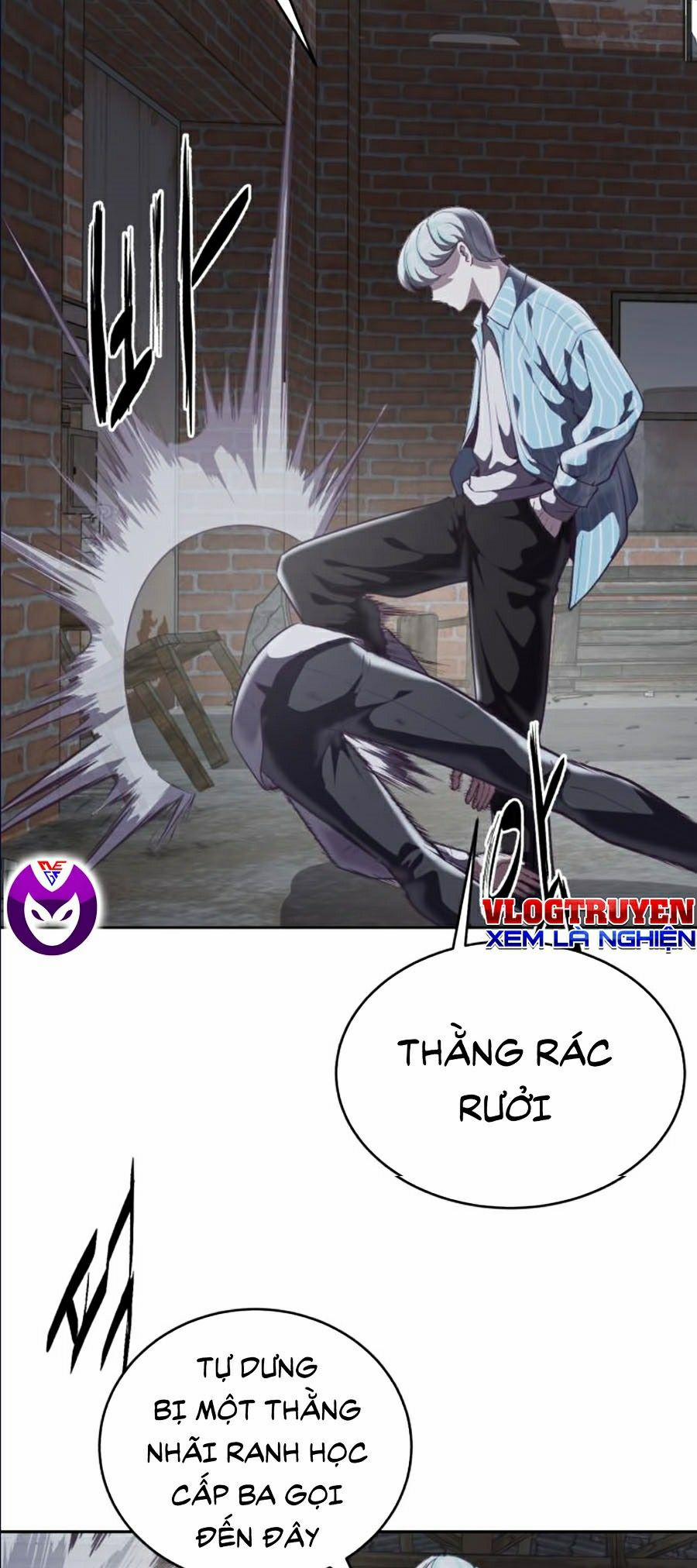 Cậu Bé Của Thần Chết 105.6 trang 65