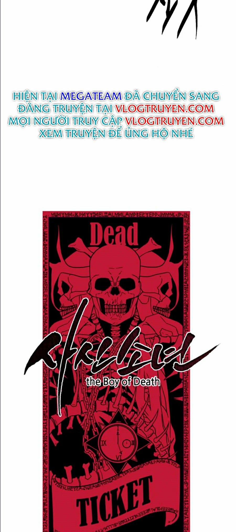 Cậu Bé Của Thần Chết 105.6 trang 68