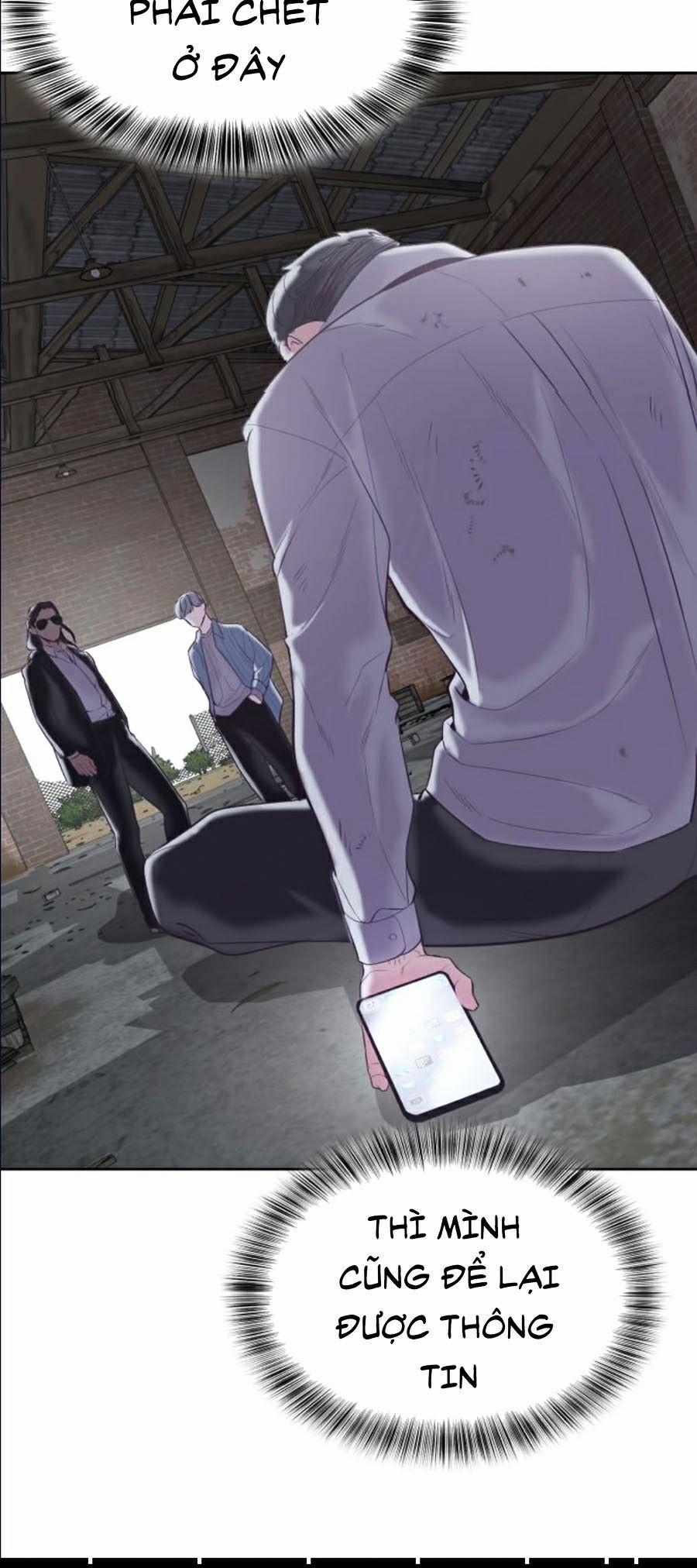 Cậu Bé Của Thần Chết 105.6 trang 71