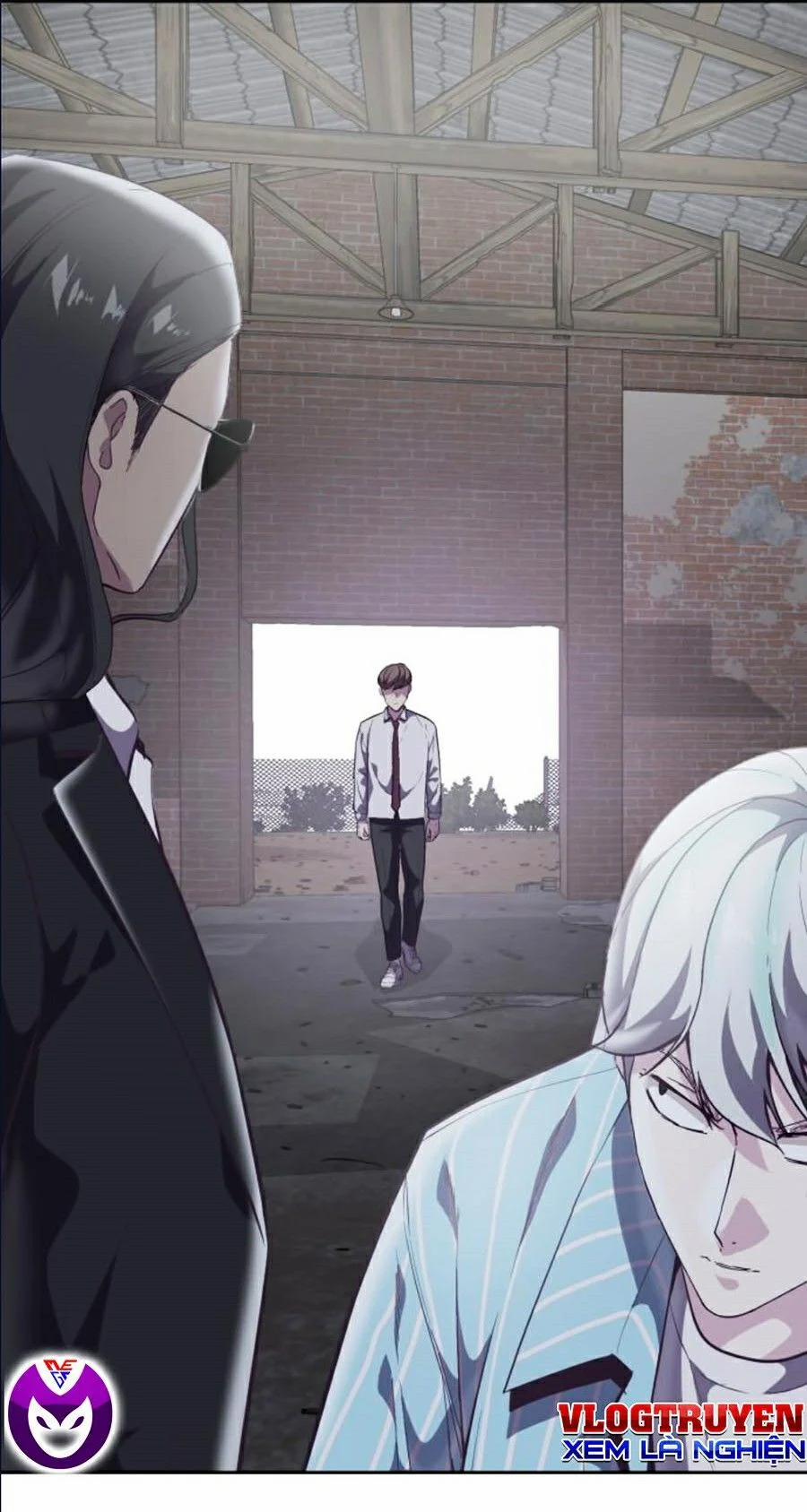 Cậu Bé Của Thần Chết 105.6 trang 82