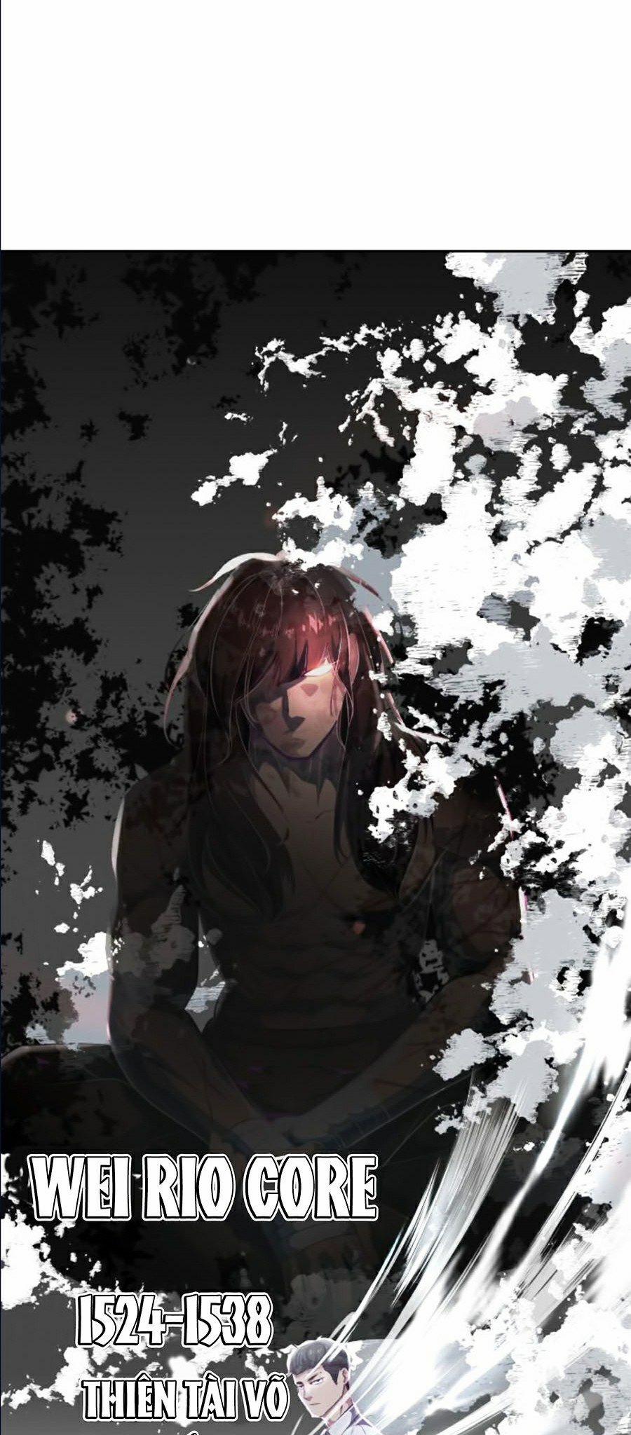 Cậu Bé Của Thần Chết 105 trang 2