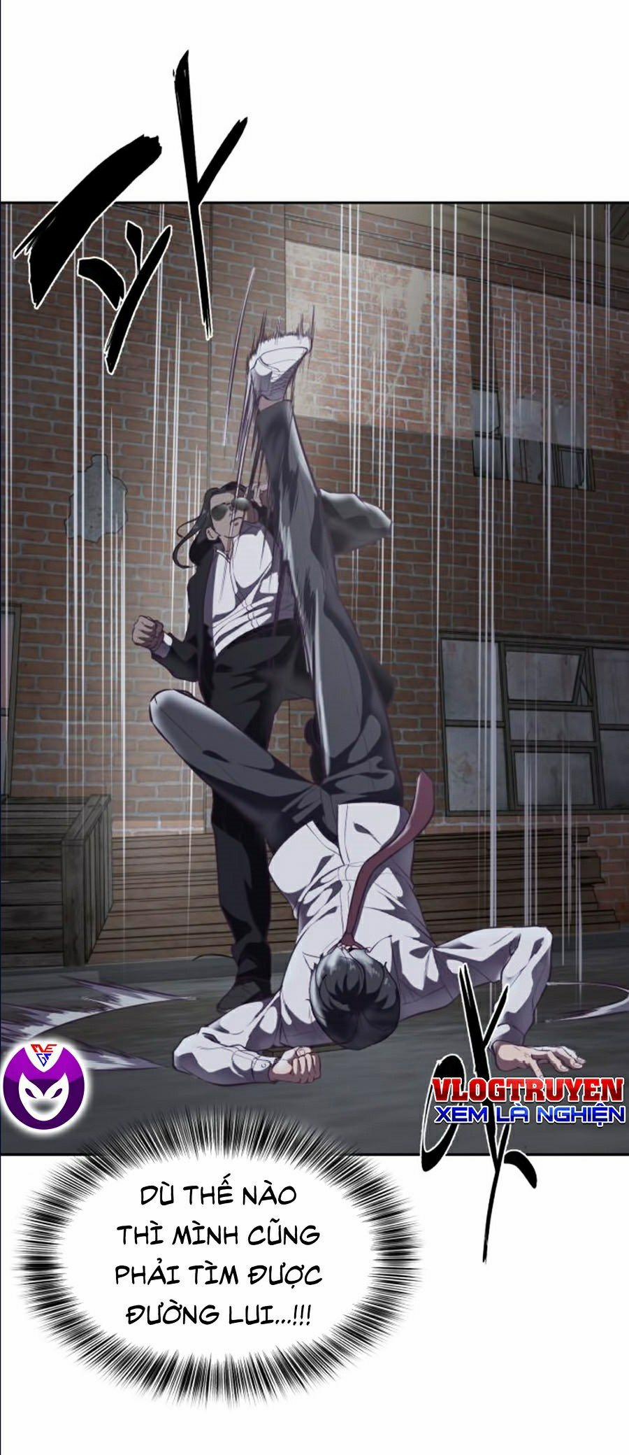 Cậu Bé Của Thần Chết 105 trang 45
