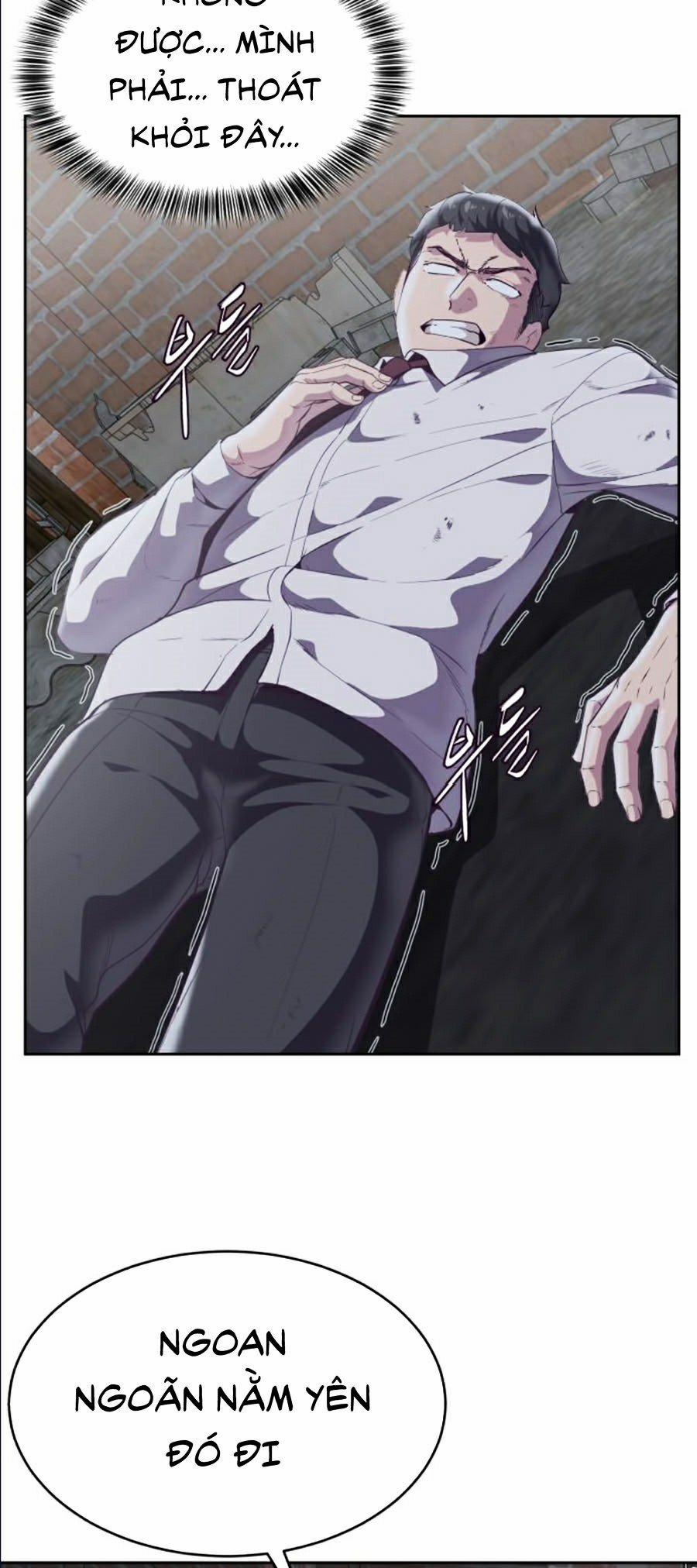 Cậu Bé Của Thần Chết 105 trang 64