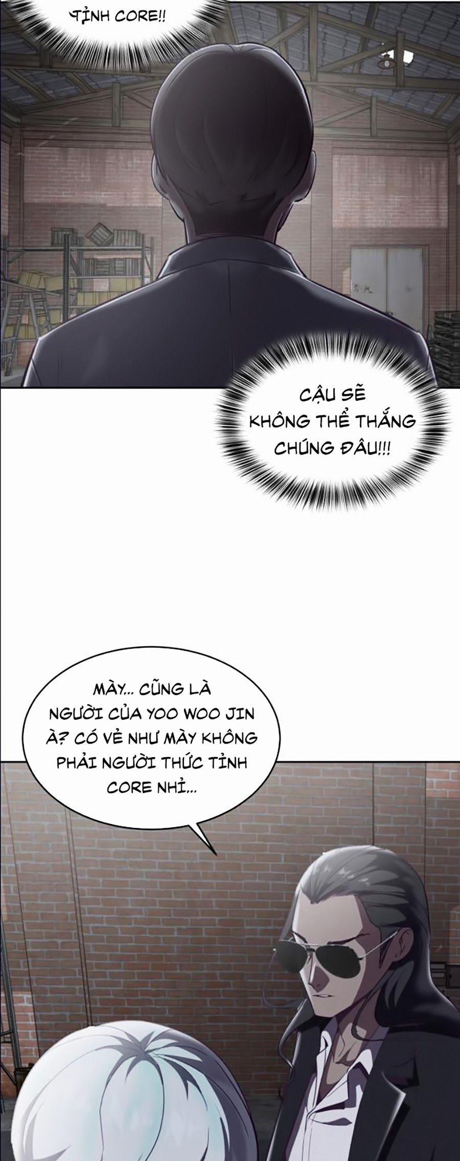 Cậu Bé Của Thần Chết 106 trang 1