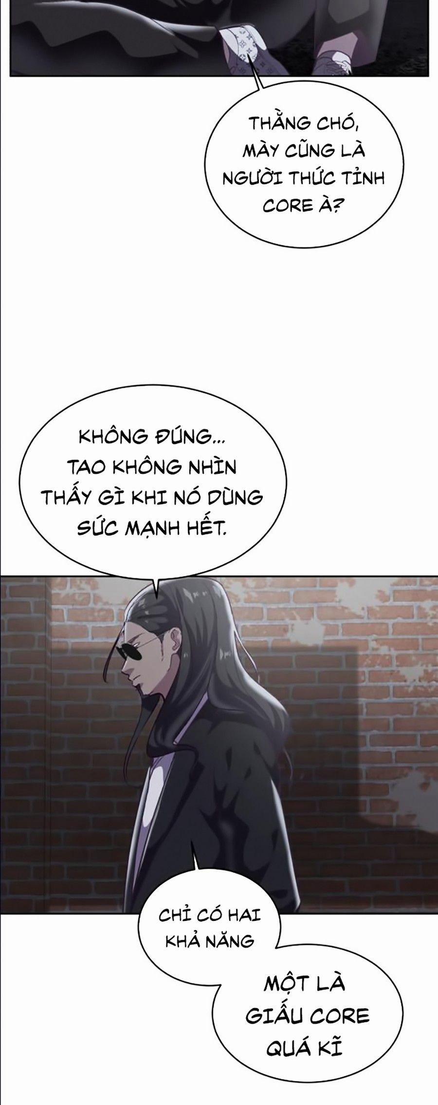 Cậu Bé Của Thần Chết 106 trang 11
