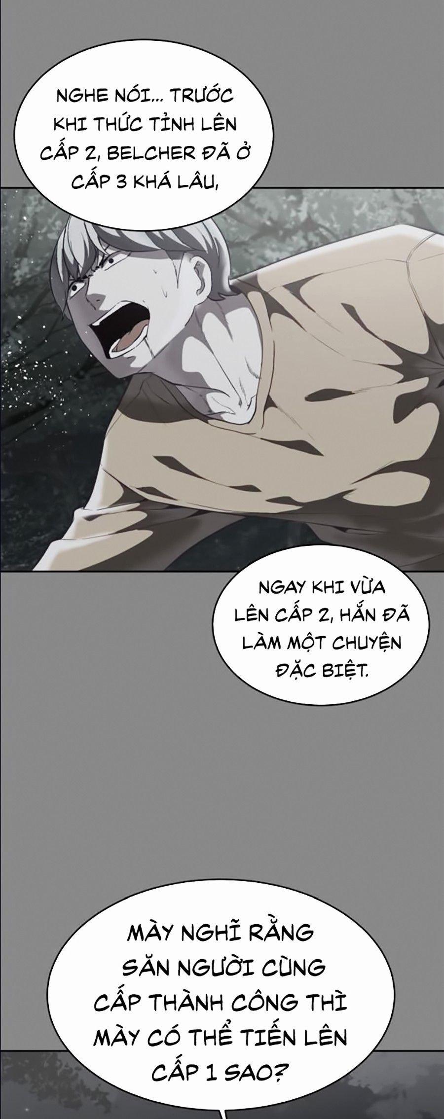 Cậu Bé Của Thần Chết 106 trang 17