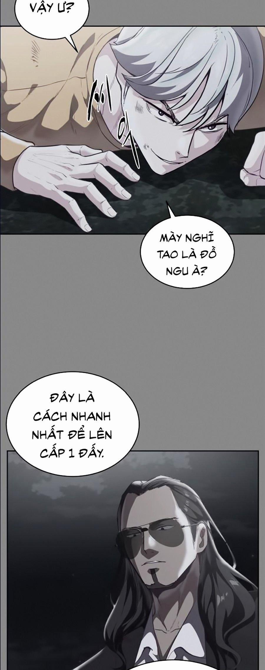 Cậu Bé Của Thần Chết 106 trang 19