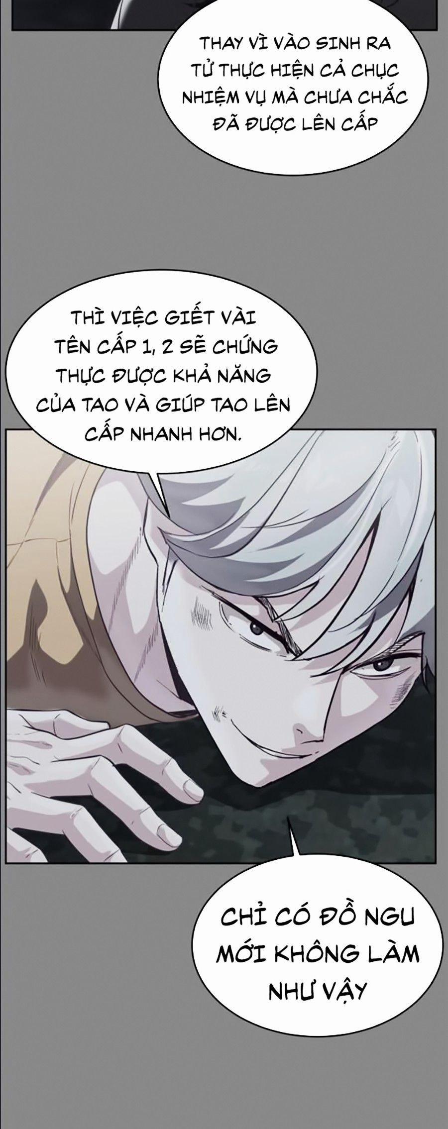 Cậu Bé Của Thần Chết 106 trang 20