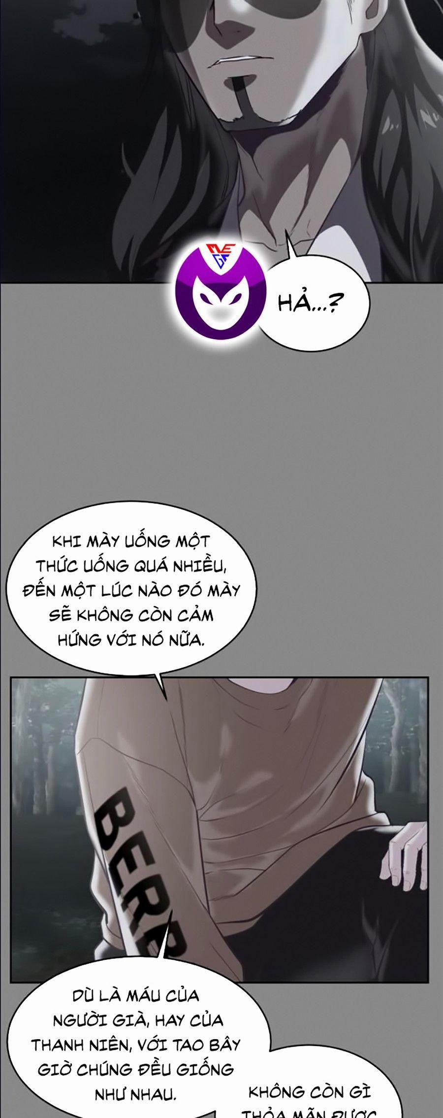 Cậu Bé Của Thần Chết 106 trang 22